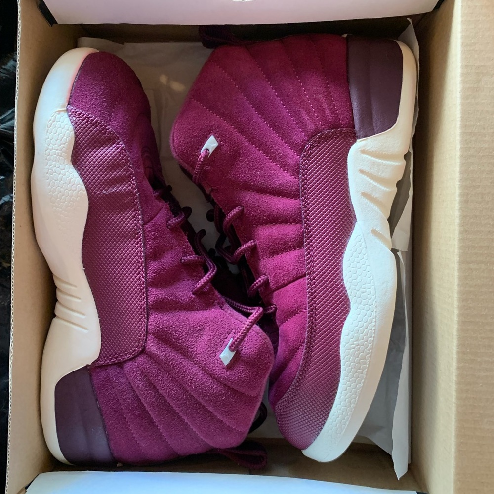 Retro Jordan’s  🚫SOLD✌🏾